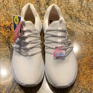 NEW Skechers Slip-on Sneakers!